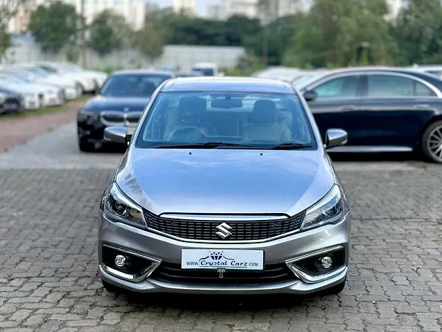 Used 2019 Maruti Suzuki Ciaz in Mumbai Used 2019 Maruti Suzuki Ciaz in Mumbai