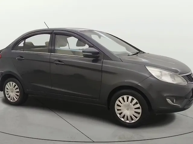 Used 2015 Tata Zest in Pune