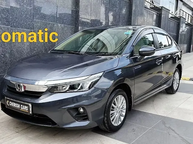 Used 2022 Honda City in Delhi