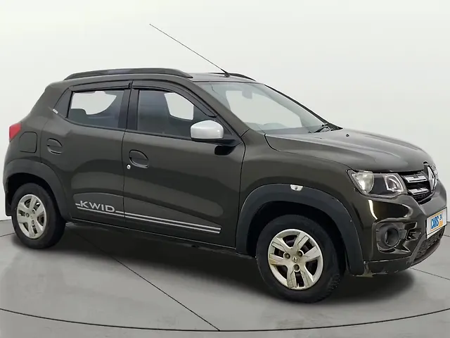 Used 2018 Renault Kwid in Chennai