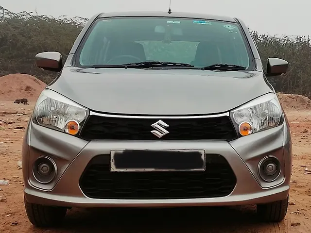 Used 2018 Maruti Suzuki Celerio in Agra Used 2018 Maruti Suzuki Celerio in Agra