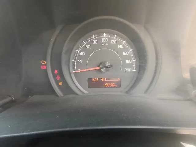 Used Maruti Suzuki Swift [2018-2021] LXi in Noida