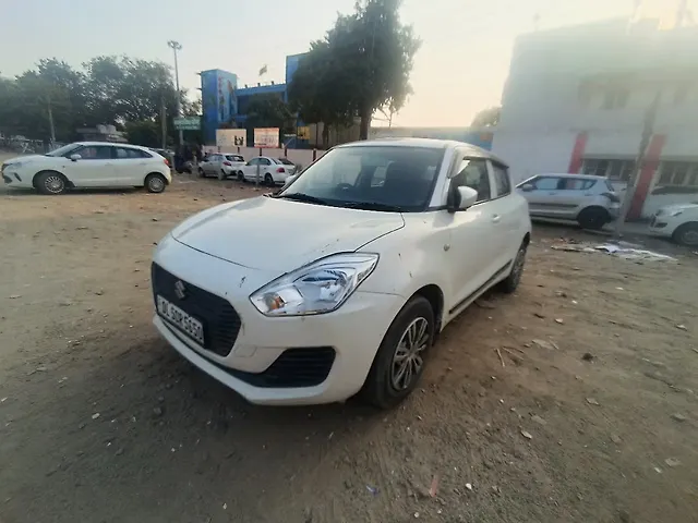 Used Maruti Suzuki Swift [2018-2021] LXi in Noida