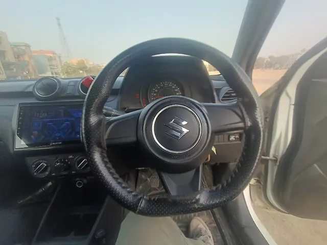 Used Maruti Suzuki Swift [2018-2021] LXi in Noida