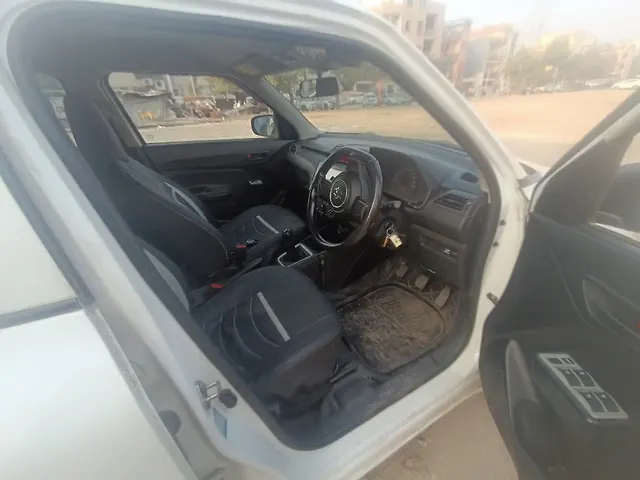 Used Maruti Suzuki Swift [2018-2021] LXi in Noida