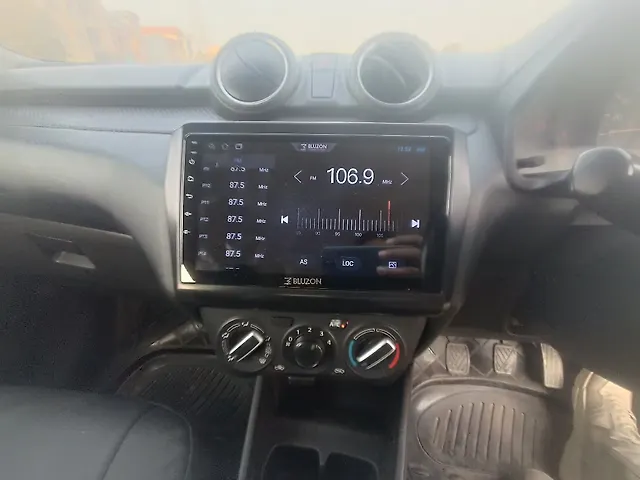 Used Maruti Suzuki Swift [2018-2021] LXi in Noida