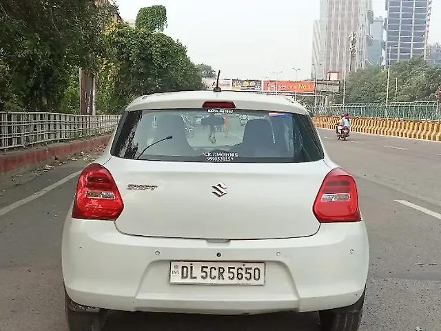 Used 2020 Maruti Suzuki Swift in Noida