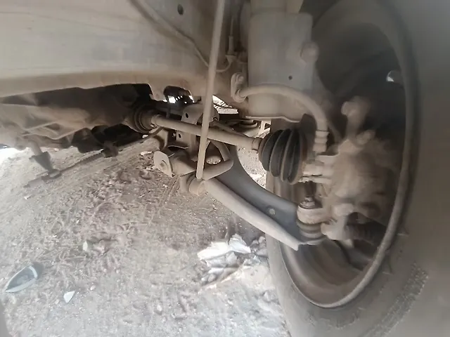 Used Maruti Suzuki Swift [2018-2021] LXi in Noida