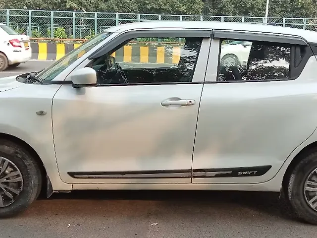 Used Maruti Suzuki Swift [2018-2021] LXi in Noida