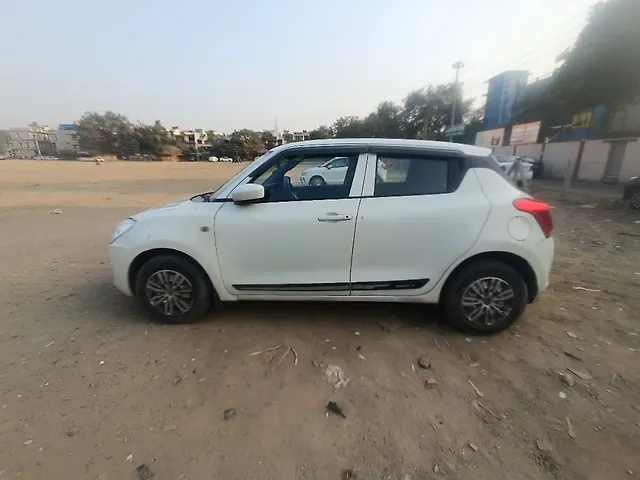 Used Maruti Suzuki Swift [2018-2021] LXi in Noida