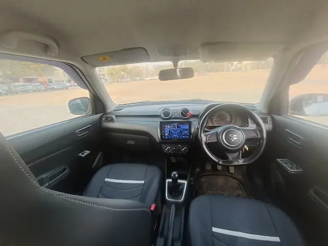Used Maruti Suzuki Swift [2018-2021] LXi in Noida