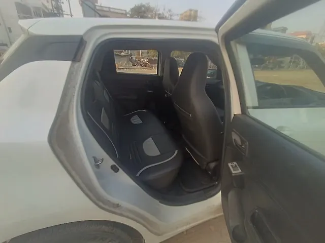 Used Maruti Suzuki Swift [2018-2021] LXi in Noida