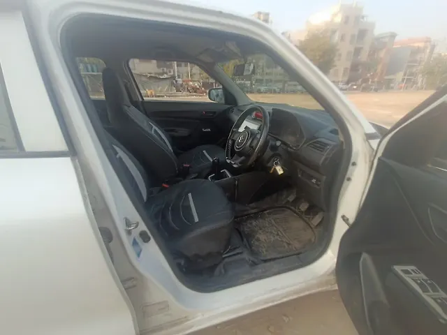Used Maruti Suzuki Swift [2018-2021] LXi in Noida