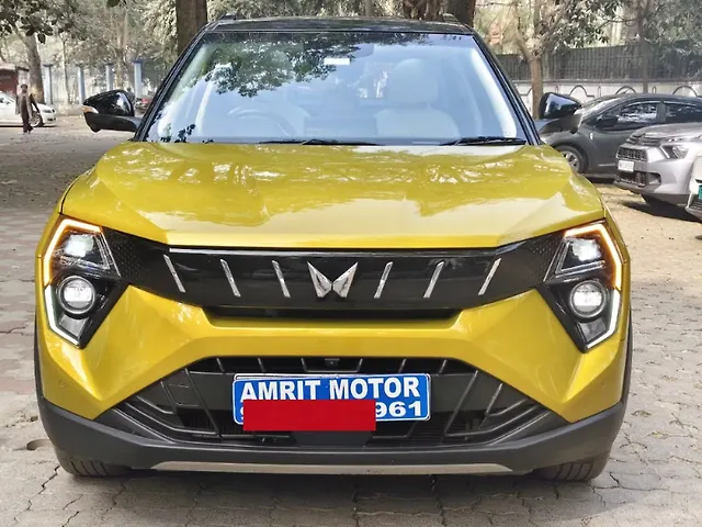 Used 2024 Mahindra XUV300 in Kolkata