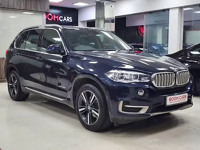 Used 2018 BMW X5 in Chennai