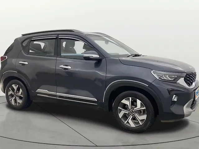 Used 2022 Kia Sonet in Pune