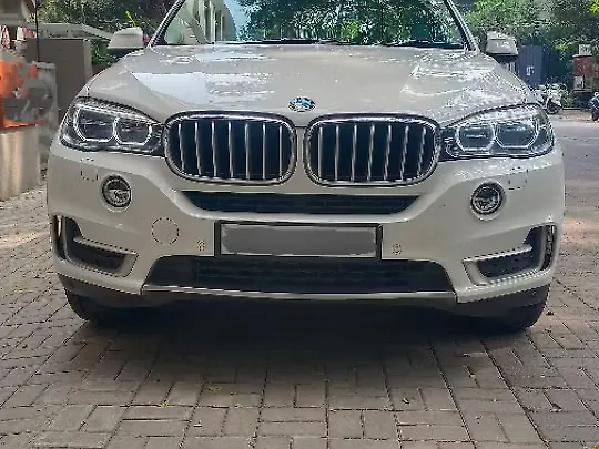 Used 2019 BMW X5 in Pune