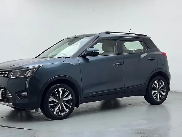 Used 2021 Mahindra XUV300 in Gurgaon