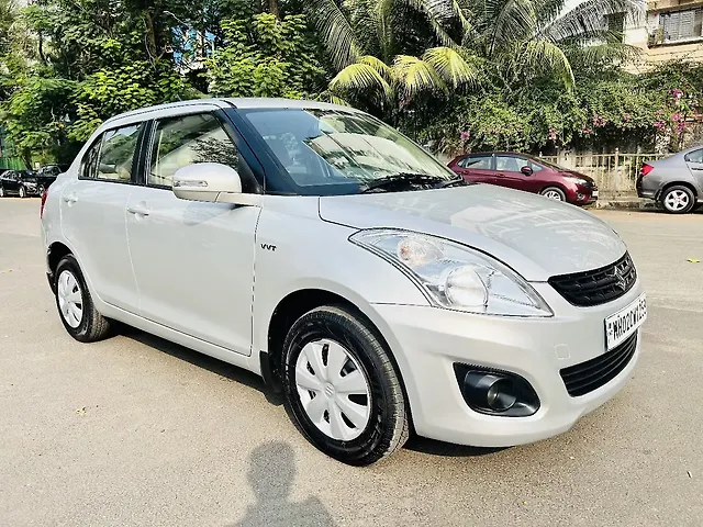 Used 2013 Maruti Suzuki Swift DZire in Mumbai
