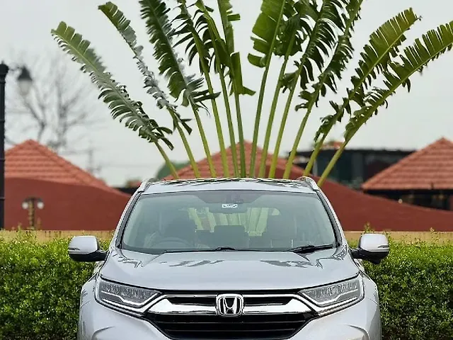 Used 2019 Honda CR-V in Surat