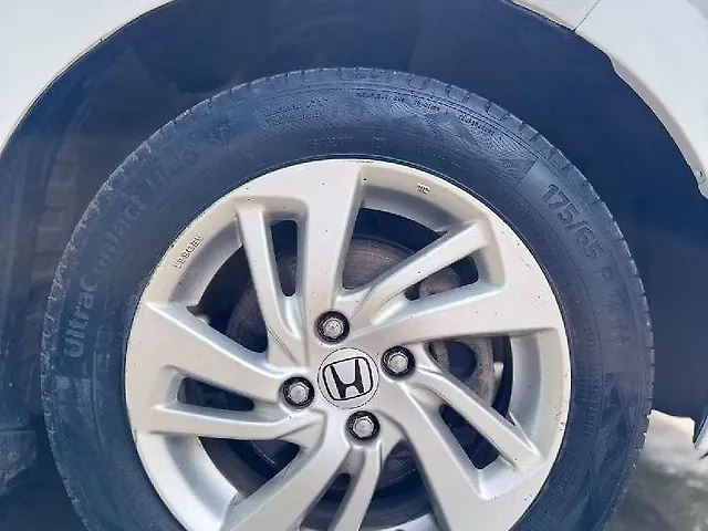 Used Honda Jazz [2015-2018] V Petrol in Surat