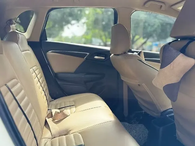Used Honda Jazz [2015-2018] V Petrol in Surat