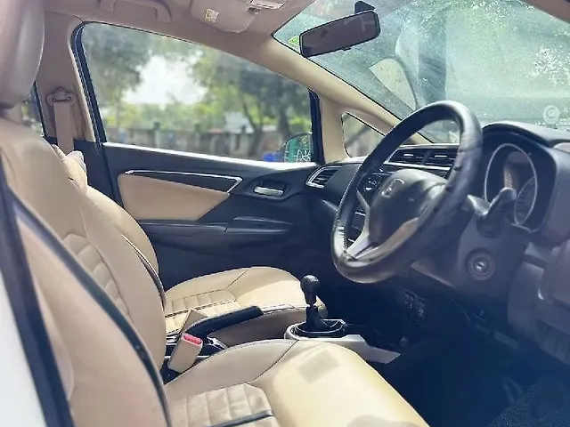 Used Honda Jazz [2015-2018] V Petrol in Surat