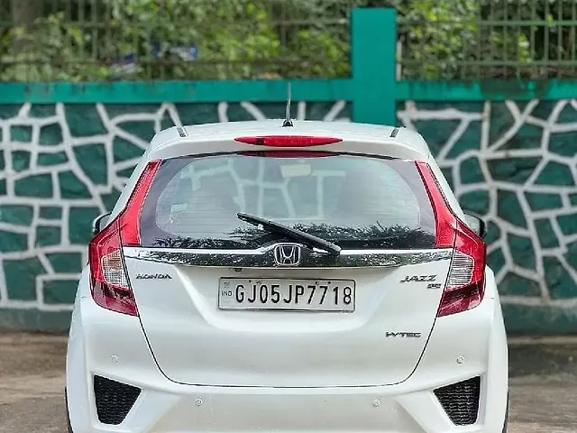 Used Honda Jazz [2015-2018] V Petrol in Surat