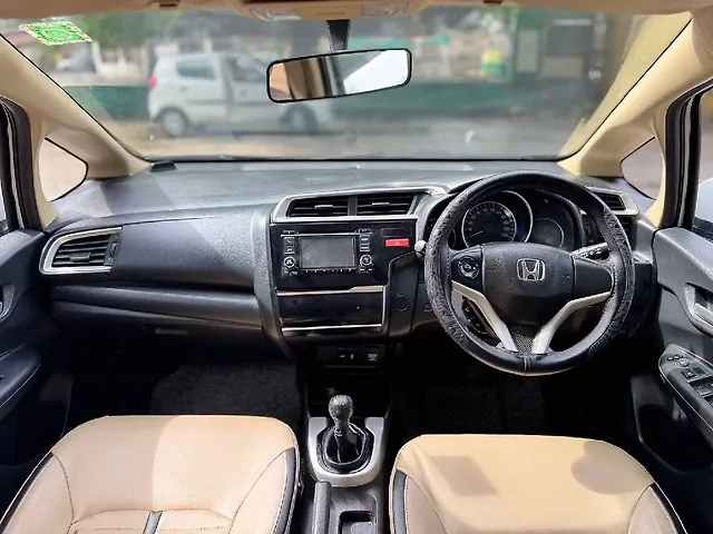 Used Honda Jazz [2015-2018] V Petrol in Surat