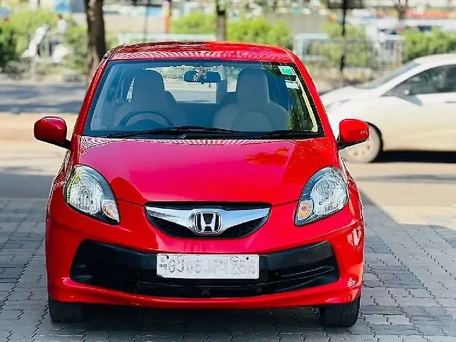 Used 2014 Honda Brio in Surat
