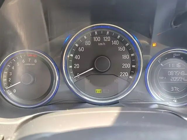 Used Honda City [2014-2017] SV in Delhi