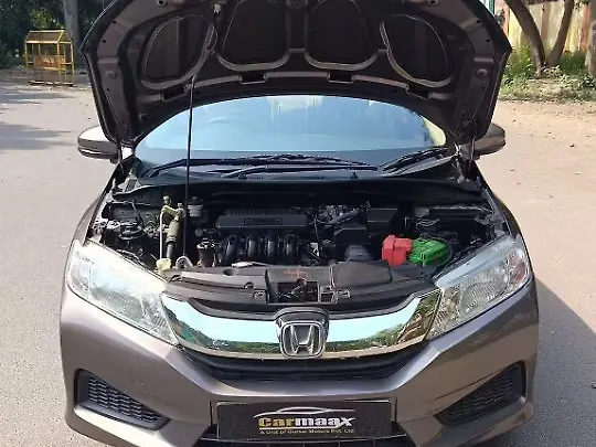 Used Honda City [2014-2017] SV in Delhi