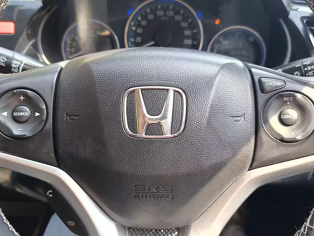 Used Honda City [2014-2017] SV in Delhi
