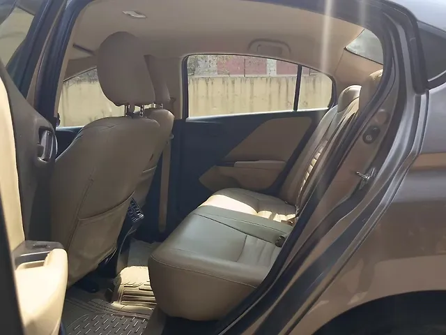 Used Honda City [2014-2017] SV in Delhi