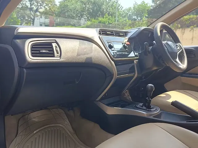 Used Honda City [2014-2017] SV in Delhi