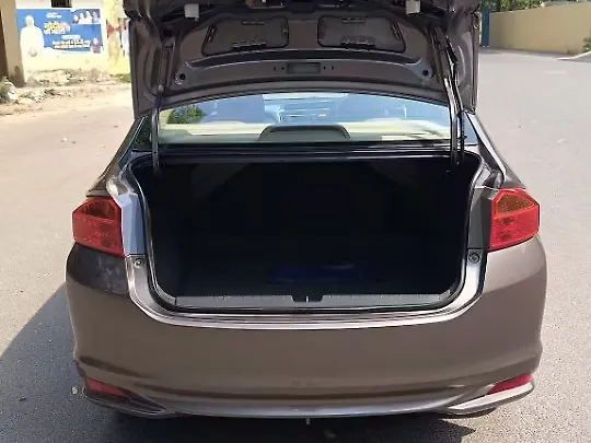 Used Honda City [2014-2017] SV in Delhi