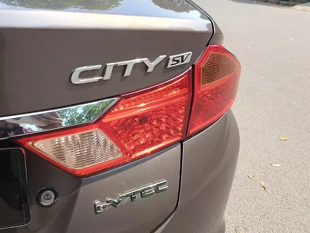 Used Honda City [2014-2017] SV in Delhi