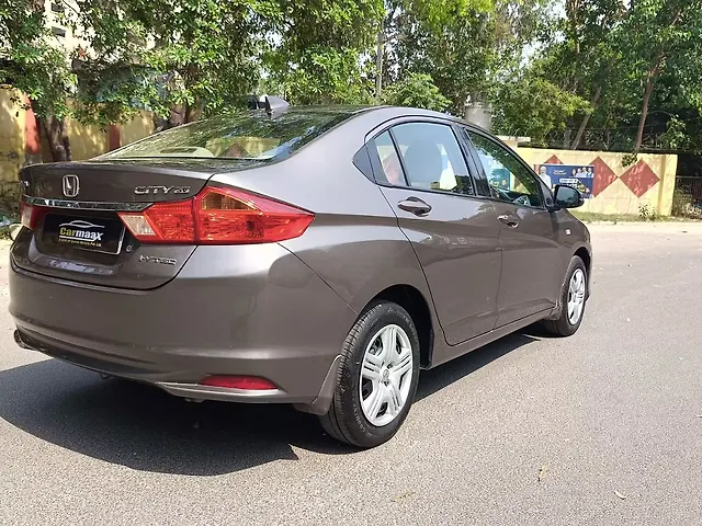 Used Honda City [2014-2017] SV in Delhi