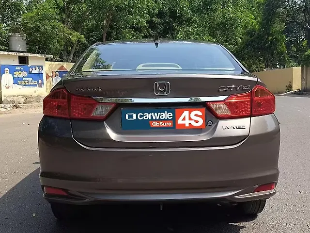 Used Honda City [2014-2017] SV in Delhi