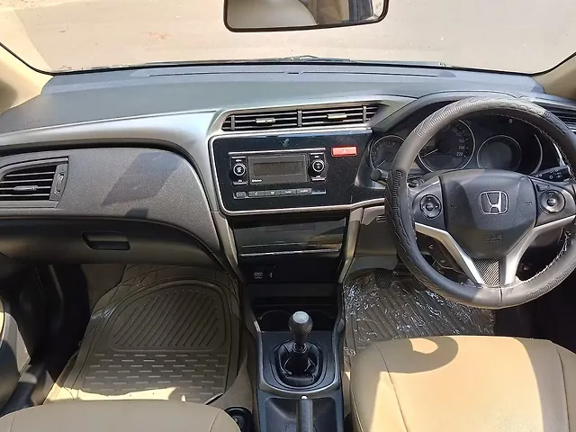 Used Honda City [2014-2017] SV in Delhi