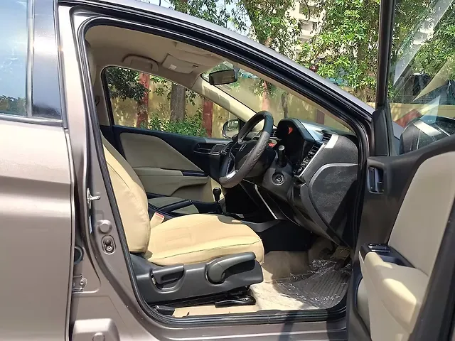Used Honda City [2014-2017] SV in Delhi
