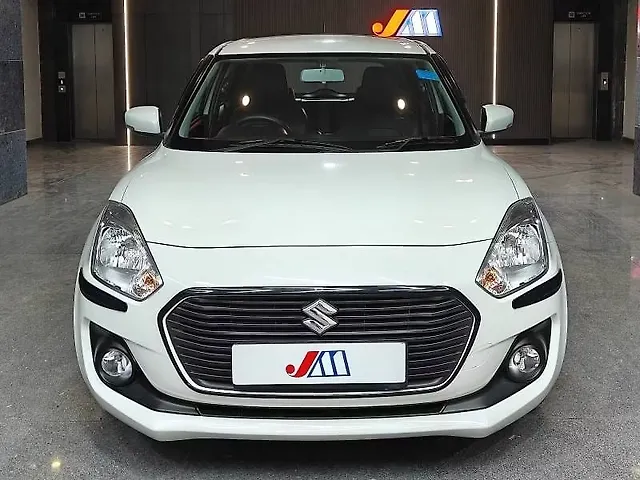 Used 2020 Maruti Suzuki Swift in Ahmedabad
