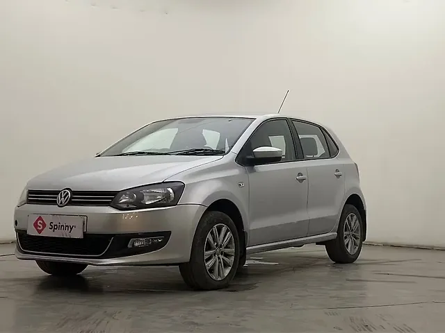 Used 2014 Volkswagen Polo in Hyderabad