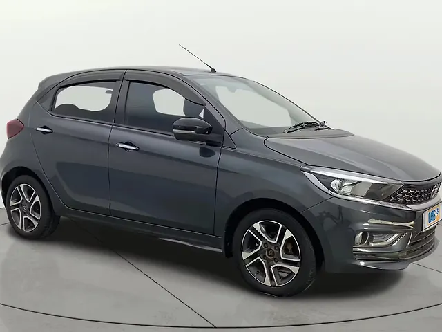 Used 2022 Tata Tiago in Chennai