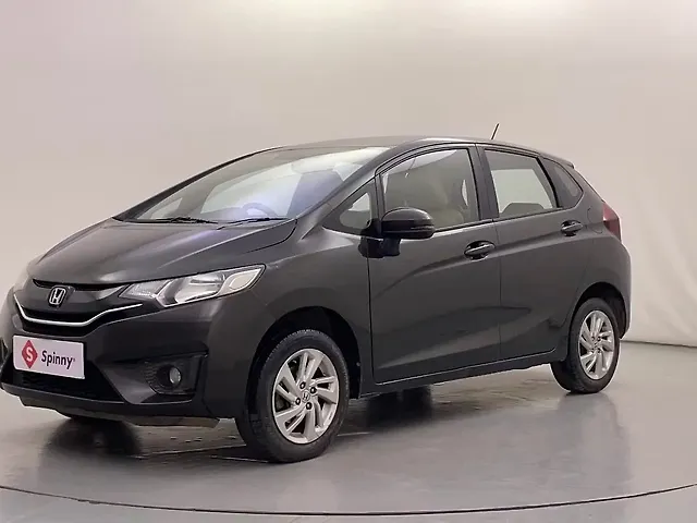 Used 2015 Honda Jazz in Bangalore