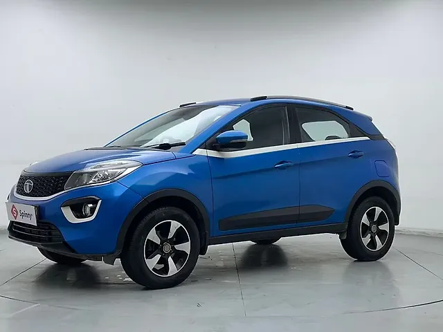 Used 2018 Tata Nexon in Bangalore