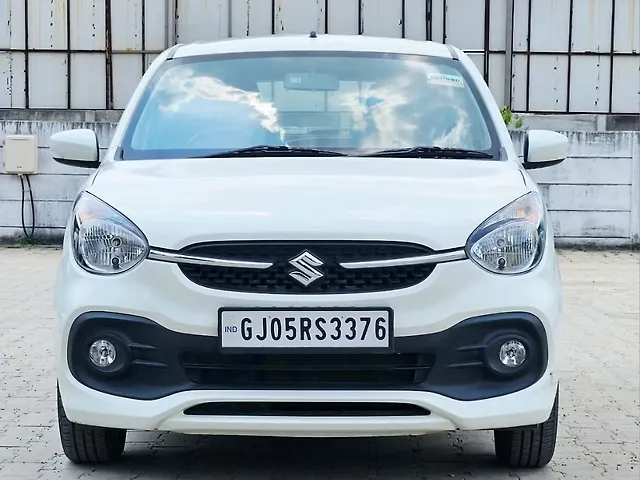 Used 2022 Maruti Suzuki Celerio in Ahmedabad