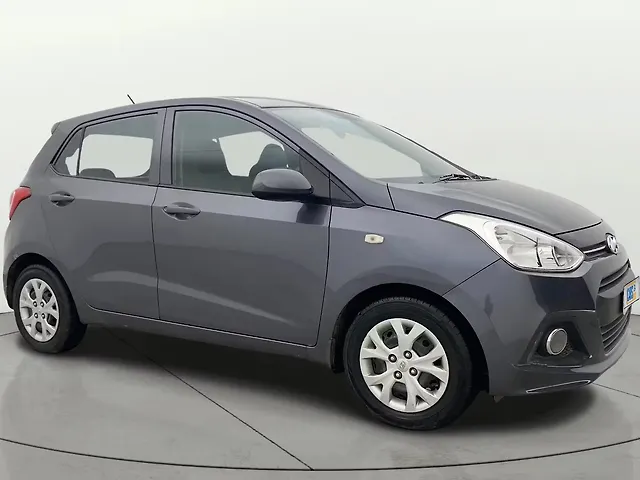 Used 2016 Hyundai Grand i10 in Chennai