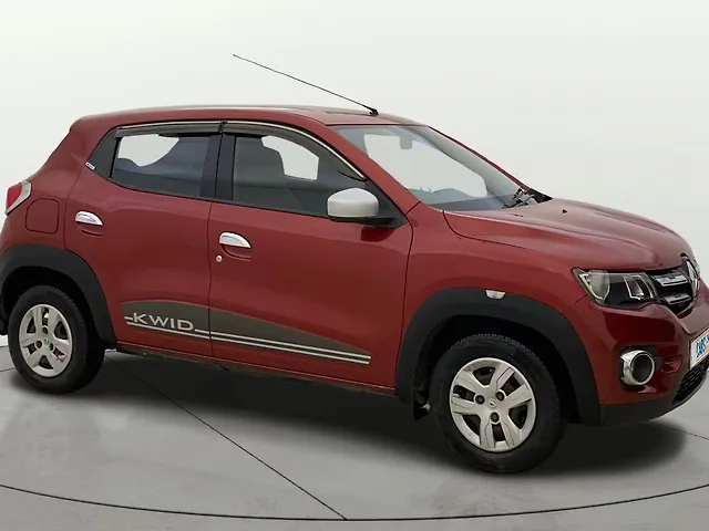 Used 2018 Renault Kwid in Mumbai