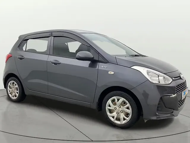 Used 2018 Hyundai Grand i10 in Chennai